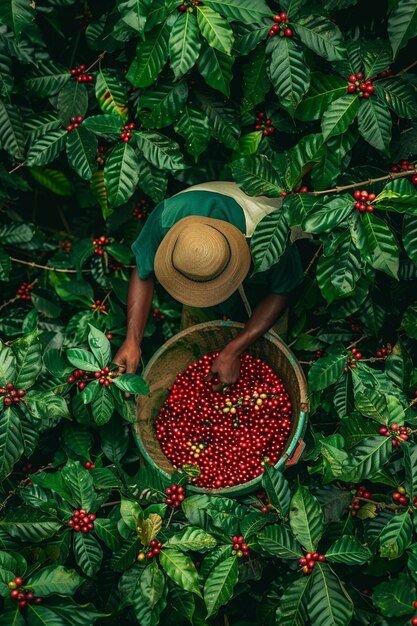 The impact of rising coffee prices on jamaican blue mountain coffee island coffee traders